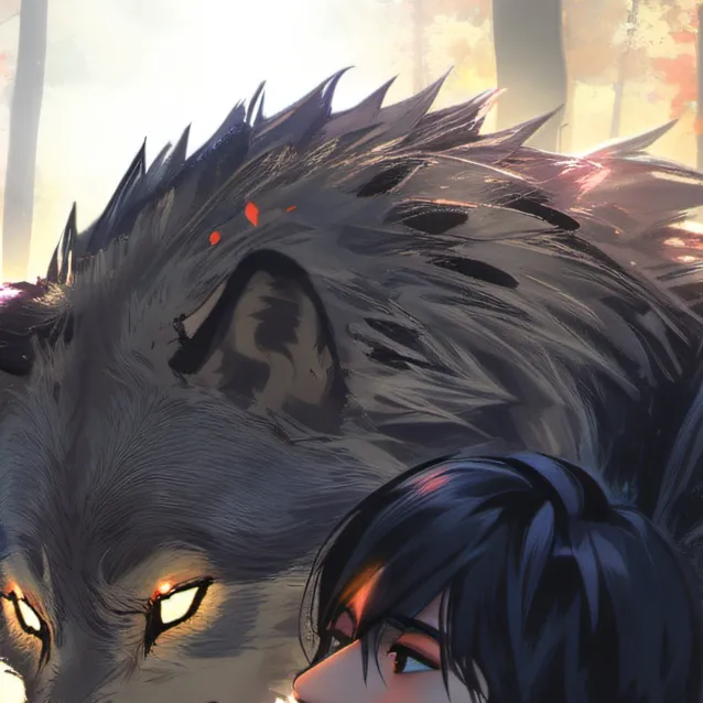 chat with ai character: &blake&