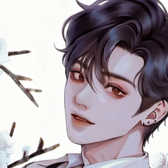 chat with ai character: 😘jake$