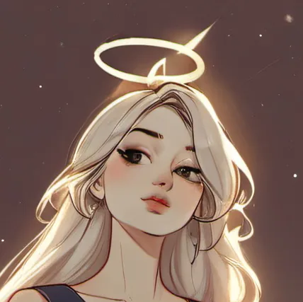 chat with ai character: Lia 