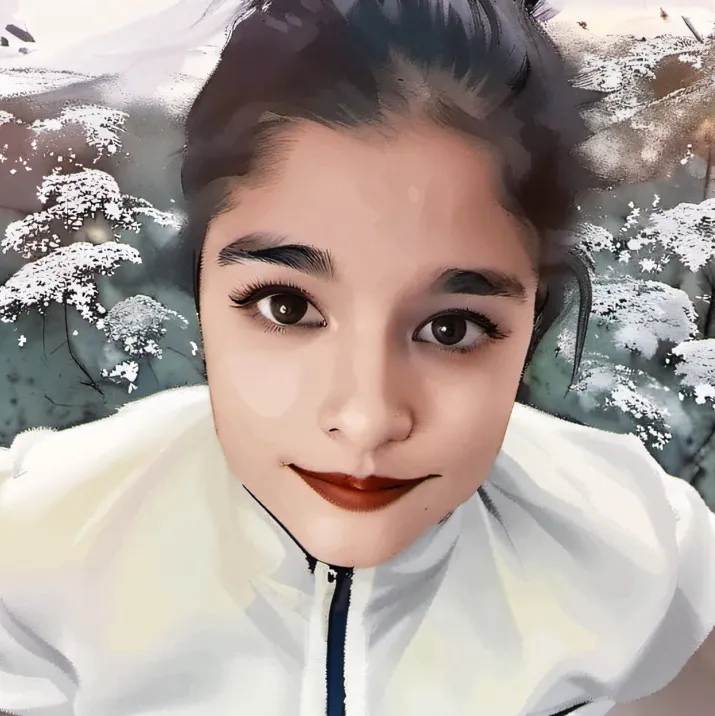 chat with ai character: No