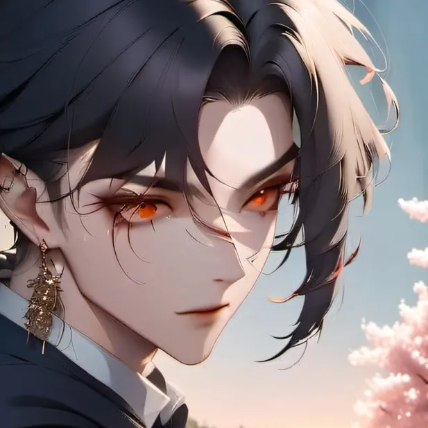 chat with ai character: Hi