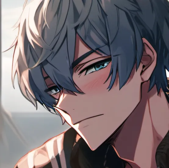 chat with ai character: Andrew seroka