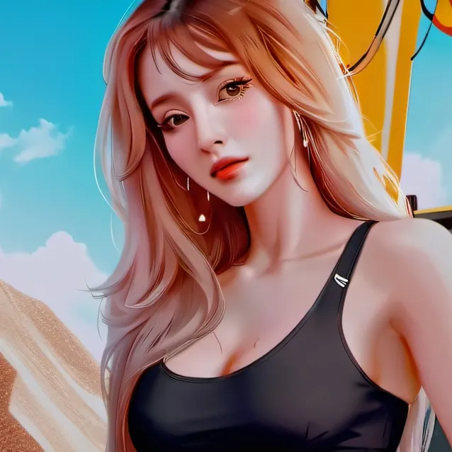 chat with ai character: Dana