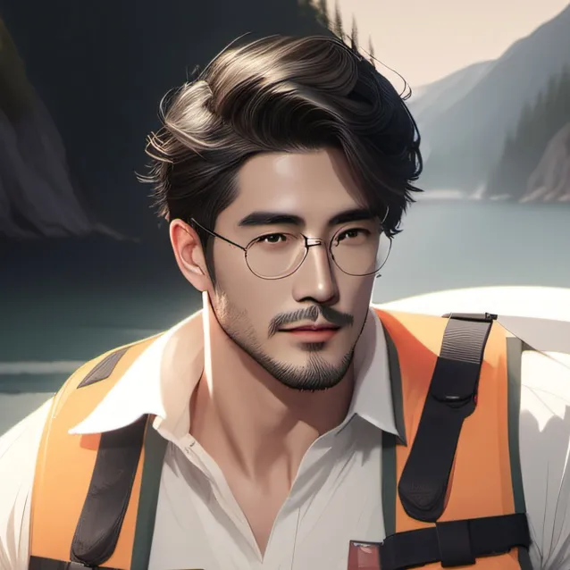 chat with ai character: Dale 