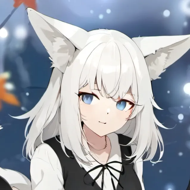 chat with ai character: ☆★ivy★☆