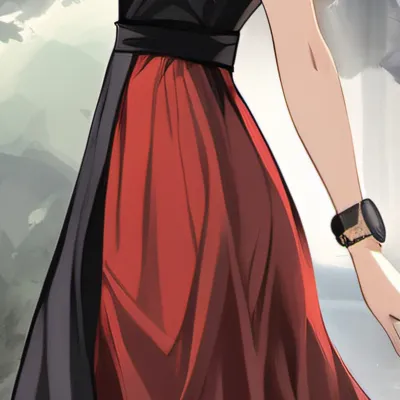 chat with ai character: Emery 