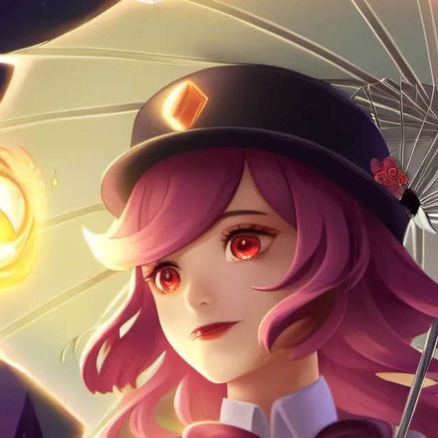 chat with ai character: Yaya