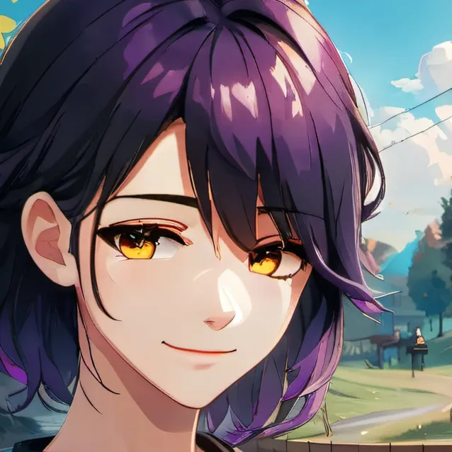 chat with ai character: Sarah