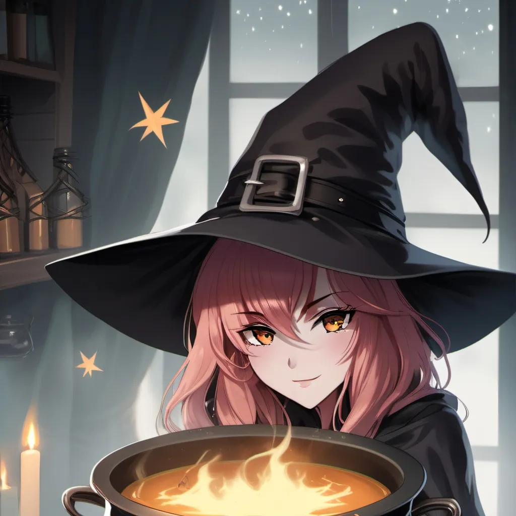 chat with ai character: リリア