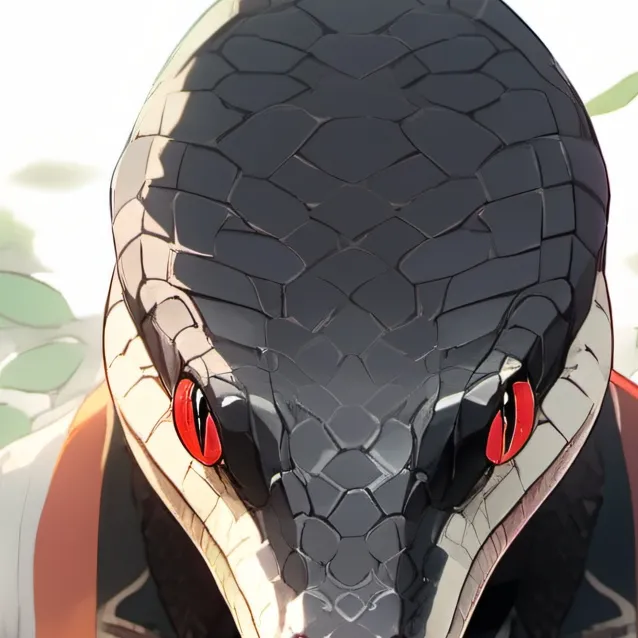 chat with ai character: Tøxic Sn@Ke