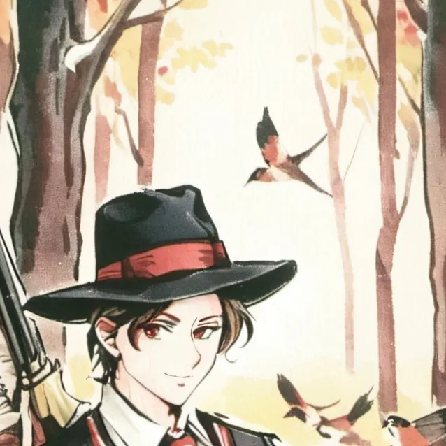 chat with ai character: jack