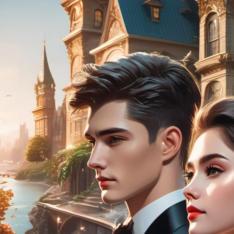 chat with ai character: Jayden