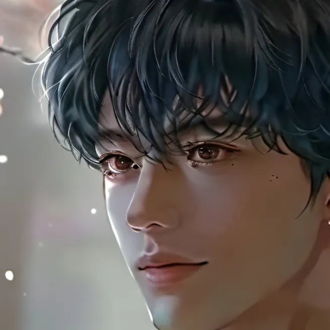 chat with ai character: Kevin