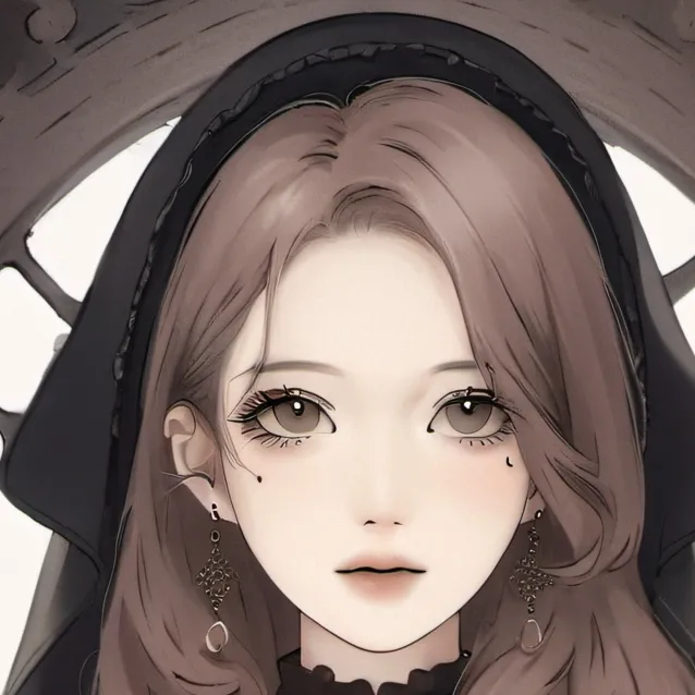 chat with ai character: Grace