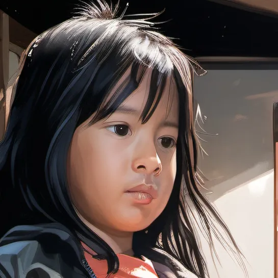 chat with ai character: Emily