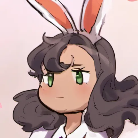 chat with ai character: Yuni