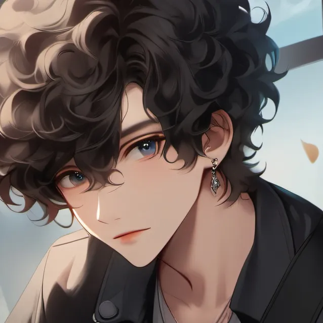 chat with ai character: sardin