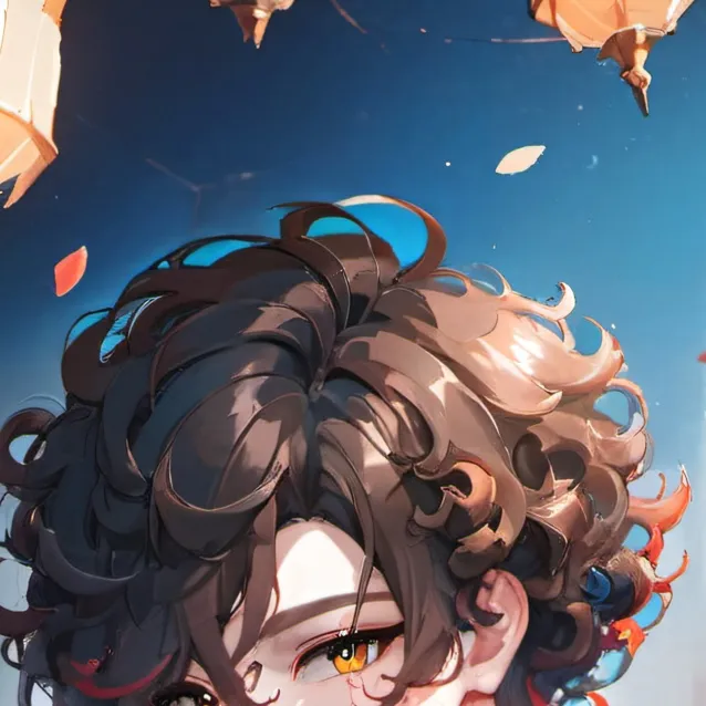 chat with ai character: Justin