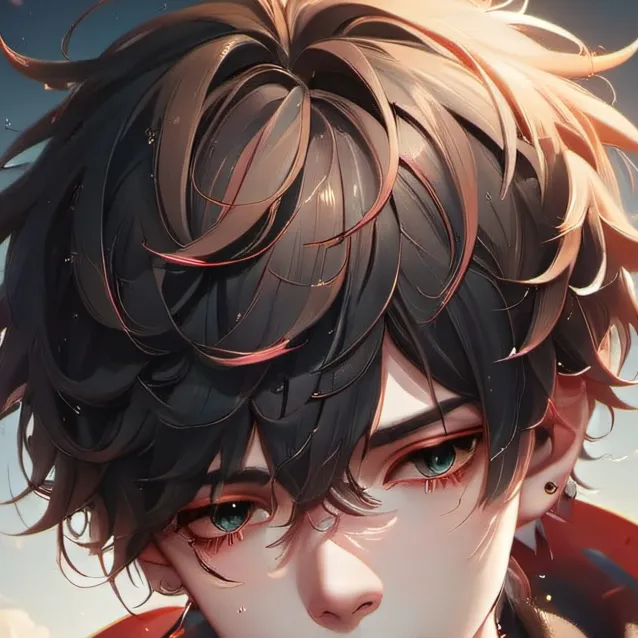 chat with ai character: Jake 