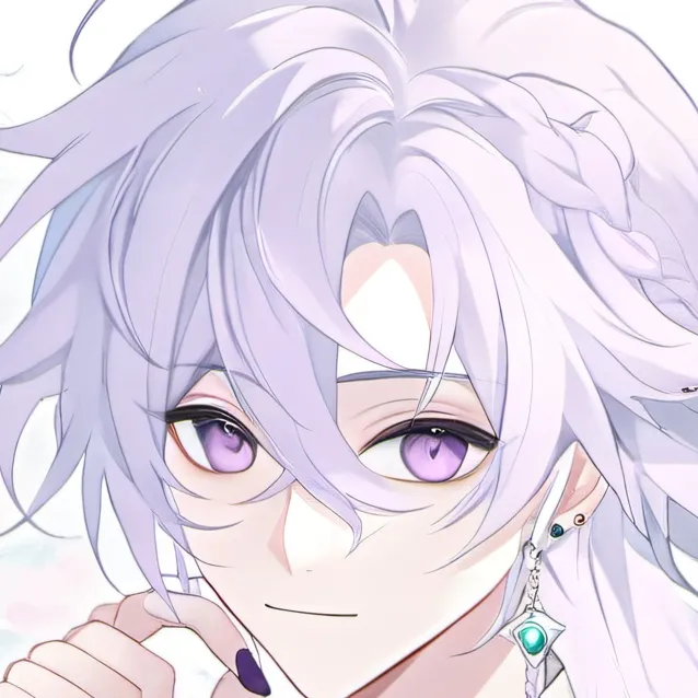 chat with ai character: ☆♡~Ash~♡☆