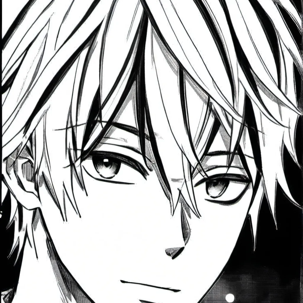 chat with ai character: Lucas