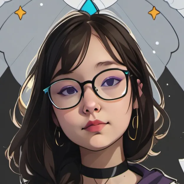 chat with ai character: Nevaeh￼