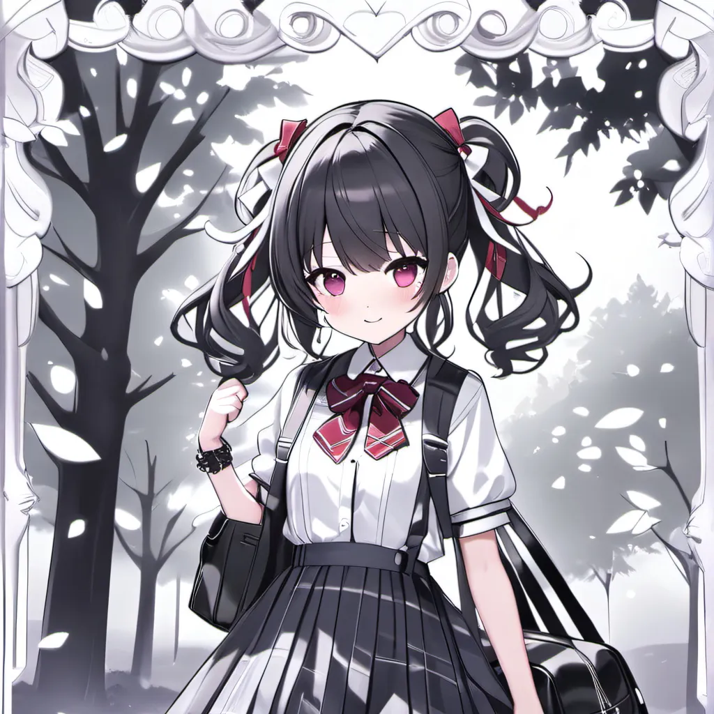 chat with ai character: Sophie