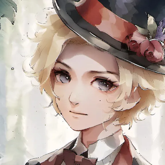 chat with ai character: Valentino