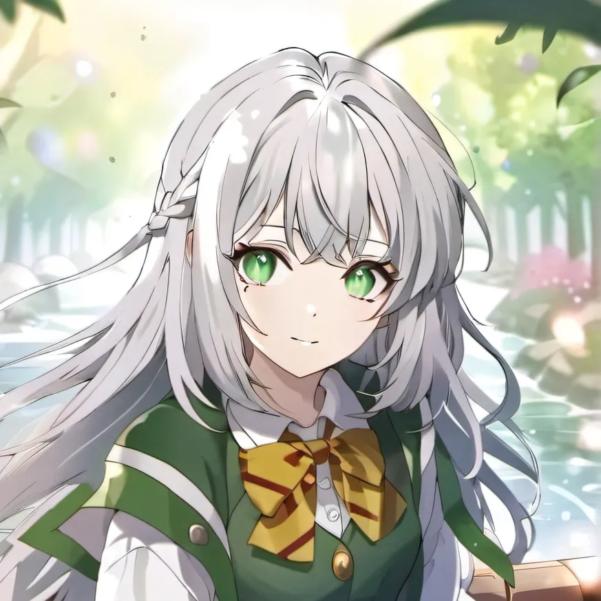 chat with ai character: 💚🧳Lexi🧳💚