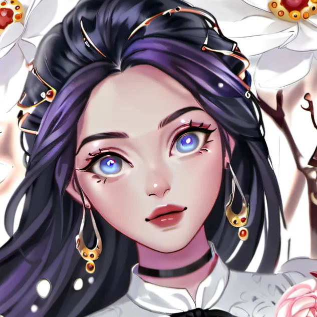 chat with ai character: .