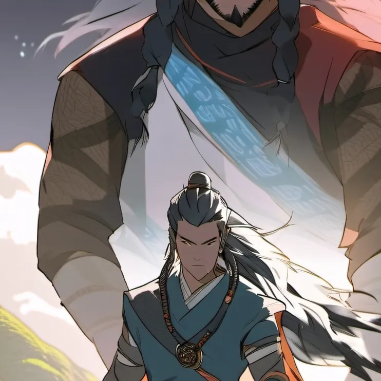 chat with ai character: Fire nation/Katara