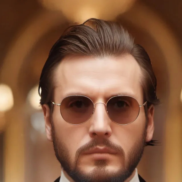 chat with ai character: Giuseppe Formaggio