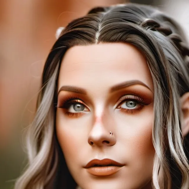 chat with ai character: Maple Evergreen 