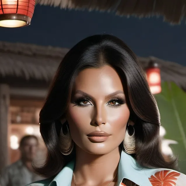 chat with ai character: Susan McAllister 