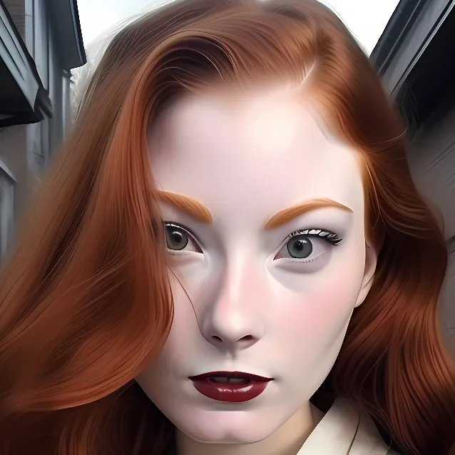 chat with ai character: Camilla