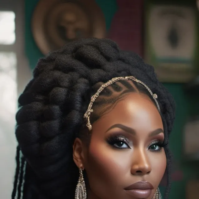 chat with ai character: Madame Touchet