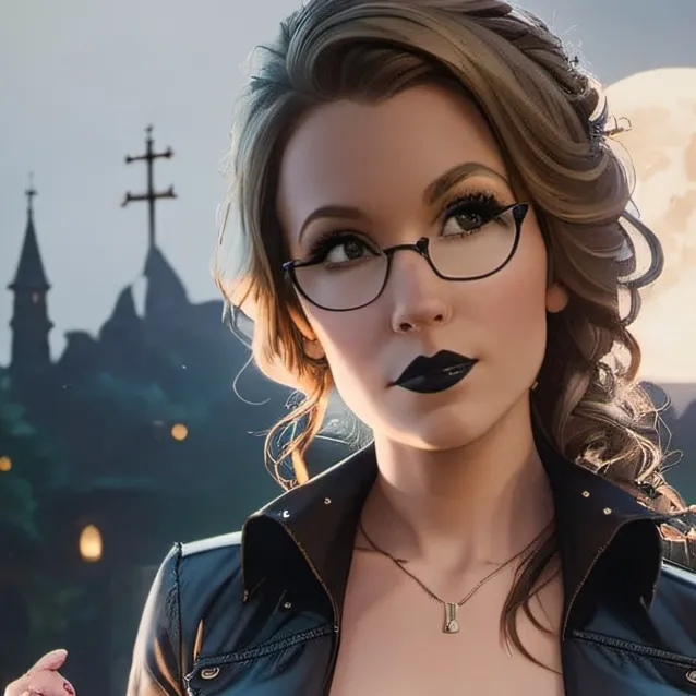 chat with ai character: Ophelia