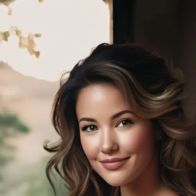 chat with ai character: Olivia 