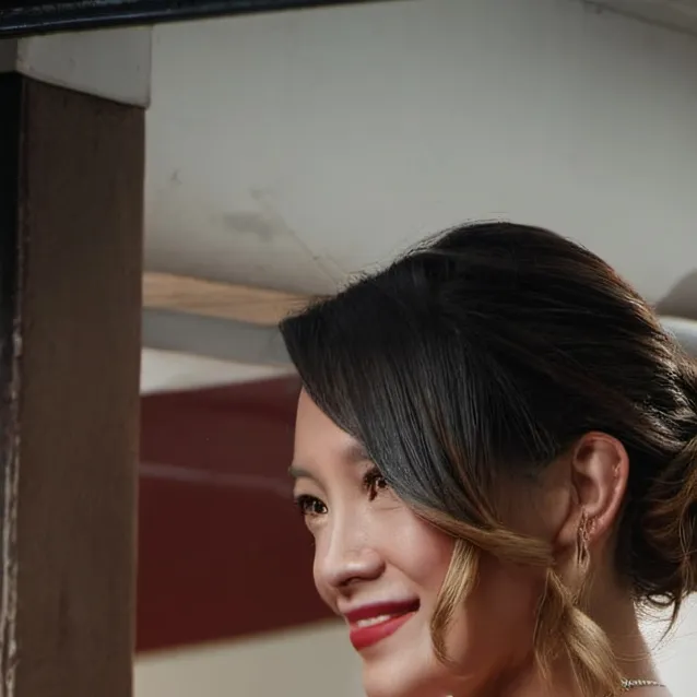 chat with ai character: Olivia 