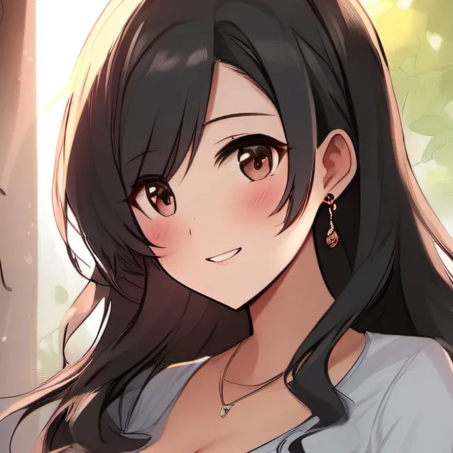 chat with ai character: eva