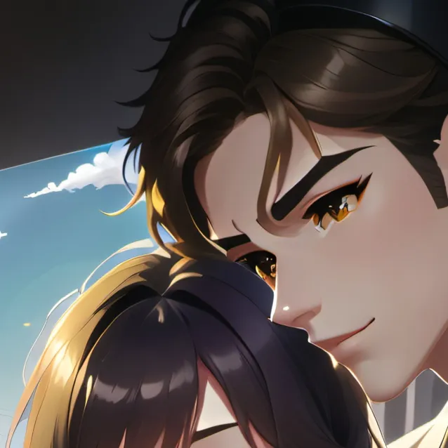 chat with ai character: Sarah