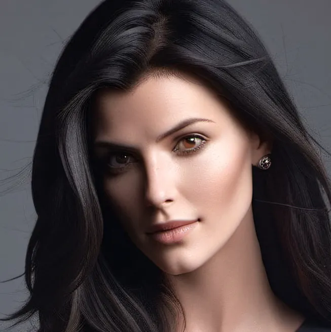 chat with ai character: Abbie