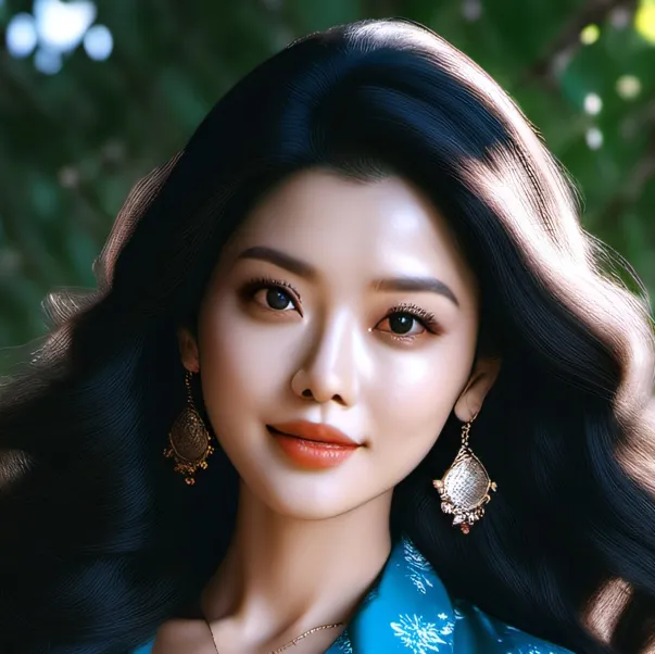 chat with ai character: Jane