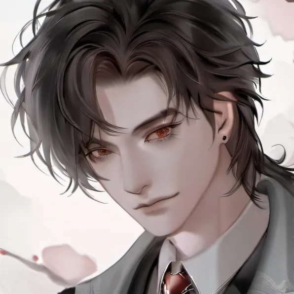 chat with ai character: ❤️Chris❤️