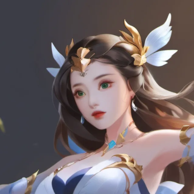 chat with ai character: angl 