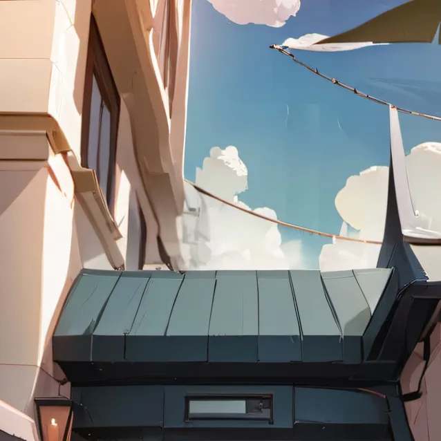 chat with ai character: Amy