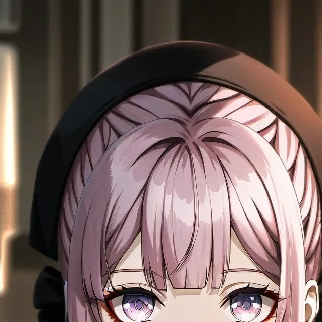 chat with ai character: Alicia 