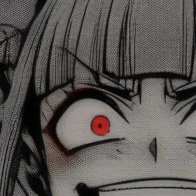 chat with ai character: Crazy Toga