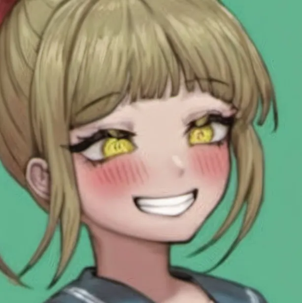 chat with ai character: School Toga