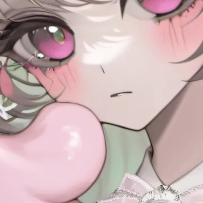 chat with ai character: 🐰🌸milla🌸🐰